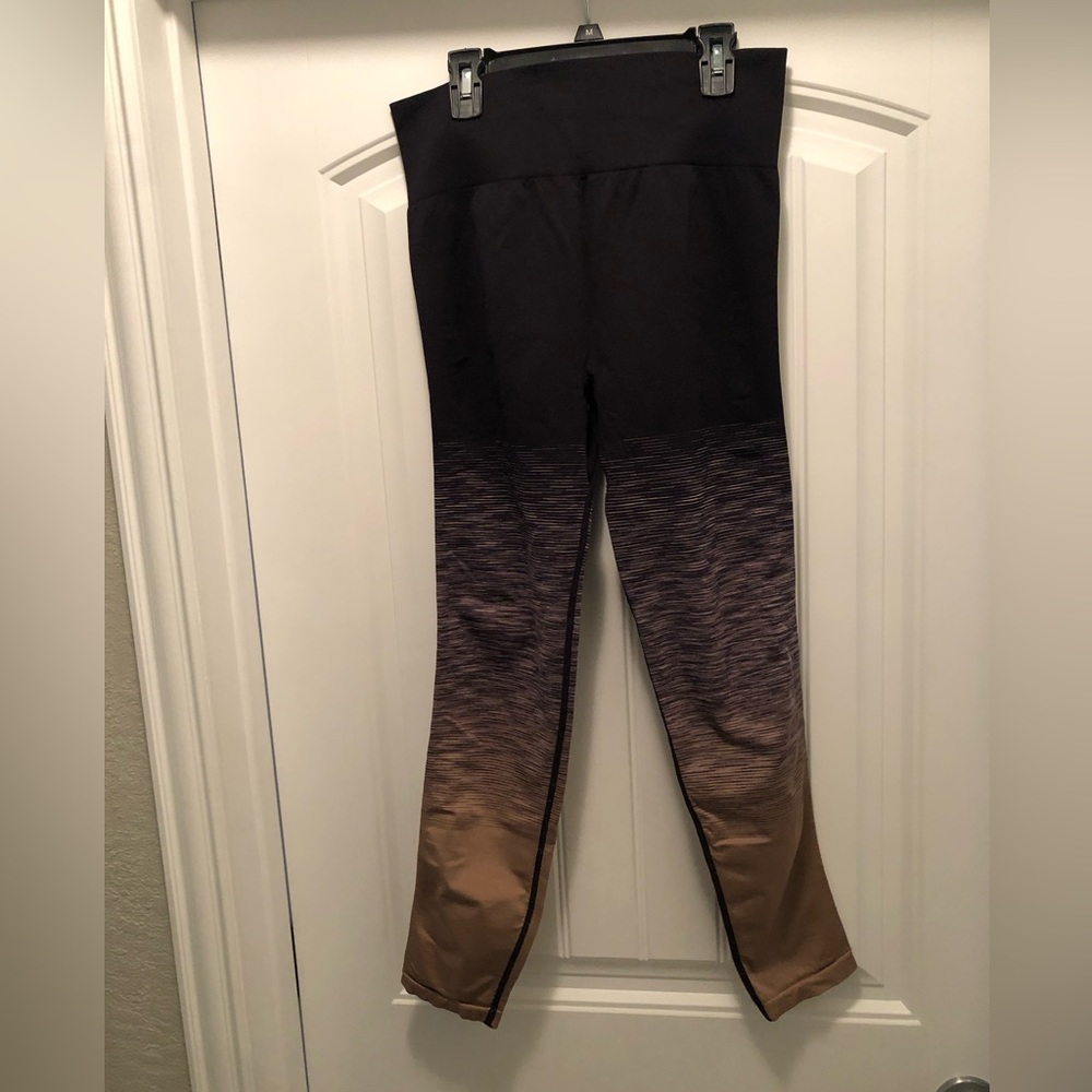 Pink by VS Leggings